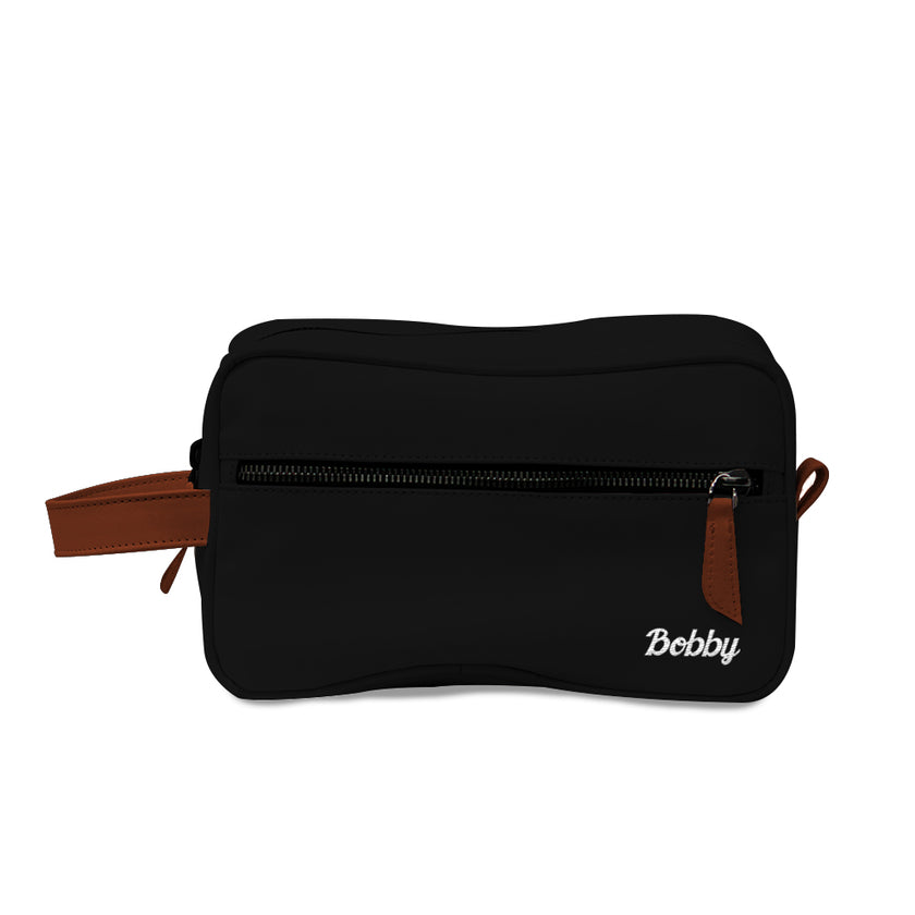 Bobby Golf Dopp kit