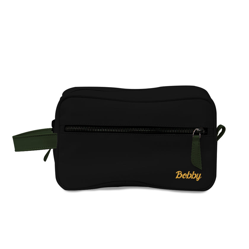 Bobby Golf Dopp kit