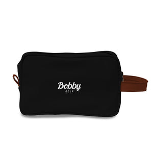 Bobby Golf Dopp Kit