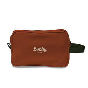 Bobby Golf Dopp Kit