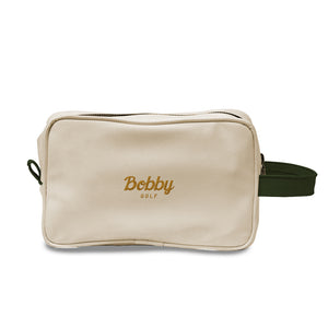 Bobby Golf Dopp Kit
