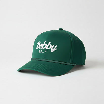 Forest Mint