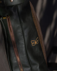 Heart and Soul Pencil Bag By Pizá Golf