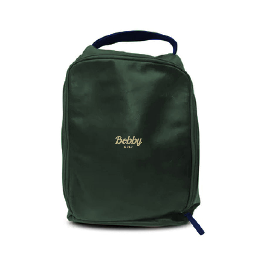 Bobby Golf T Cut Shoe Bag