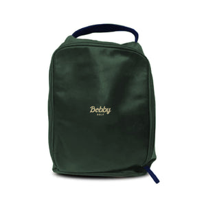 Bobby Golf T Cut Shoe Bag