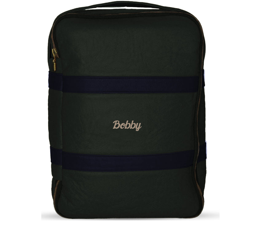 Bobby Golf Shoe Bag