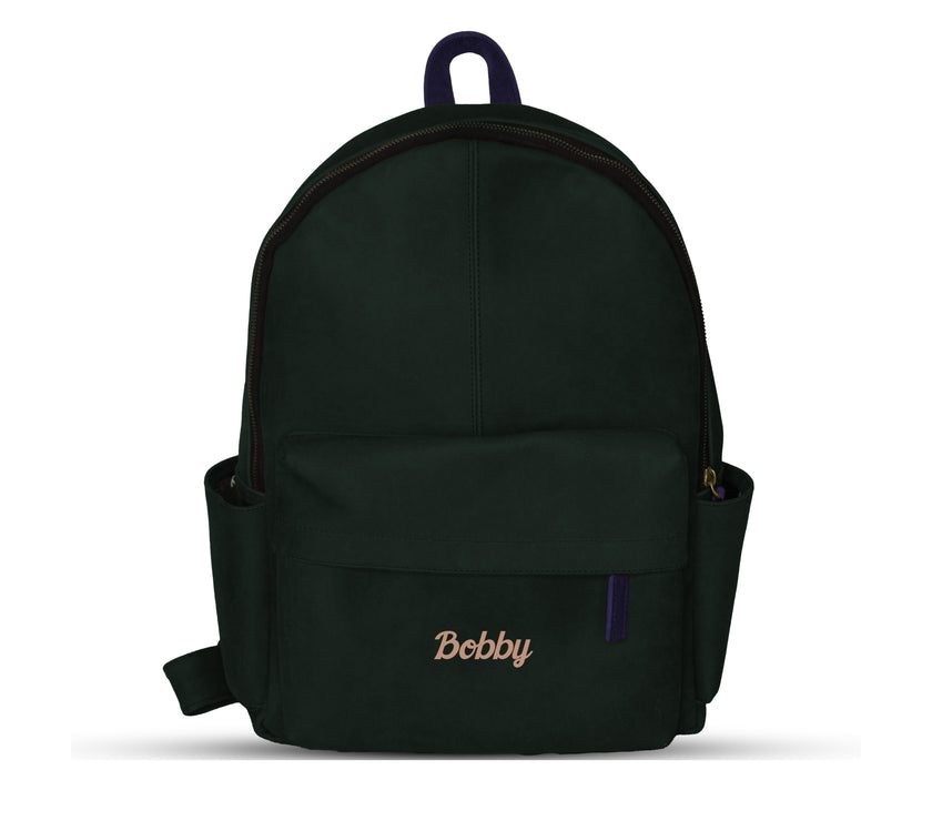 Bobby Golf Round Backpack