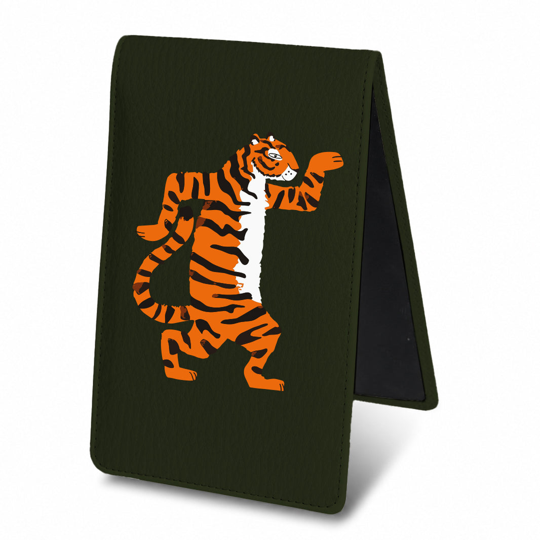 Scorecard Tiger