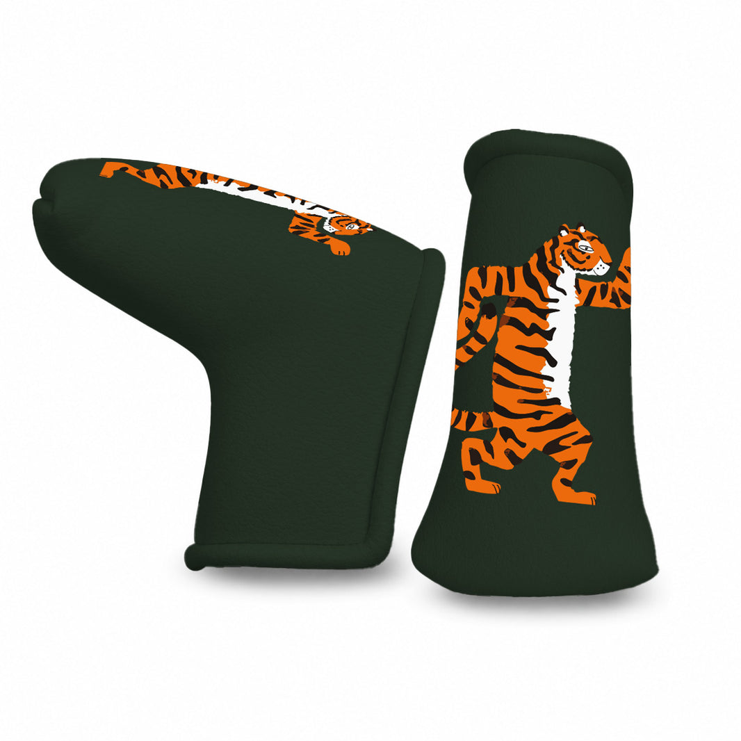 Blade Cover Tiger