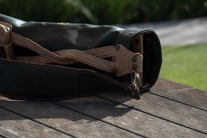 Heart and Soul Pencil Bag By Pizá Golf