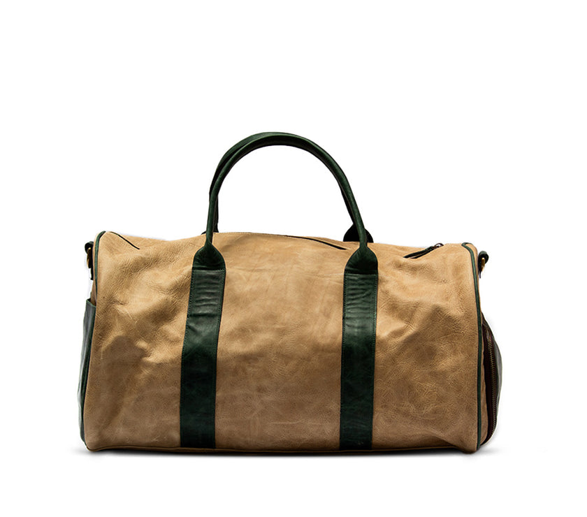 Bobby Golf Duffel Bag