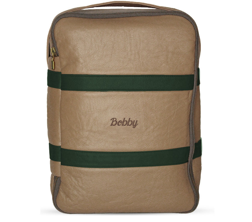 Bobby Golf Shoe Bag