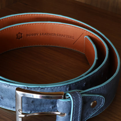 Sahel Belt