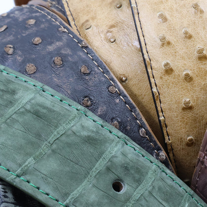 Sahel Belt