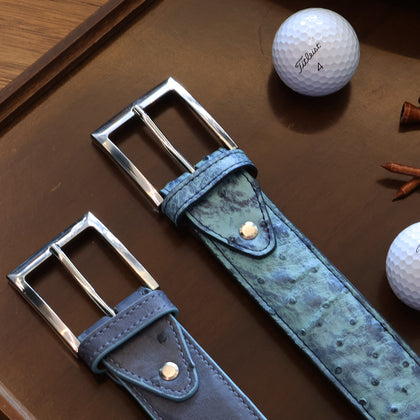 Sahel Belt
