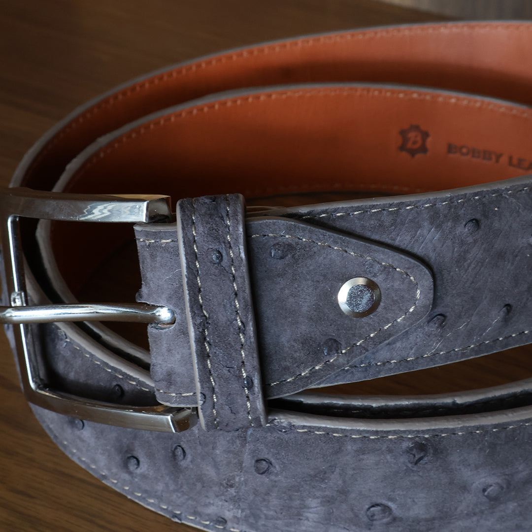 Sahel Belt