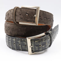 Sahel Belt