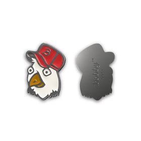 ROB RED BALL MARKER