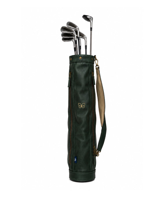 Heart and Soul Pencil Bag By Pizá Golf
