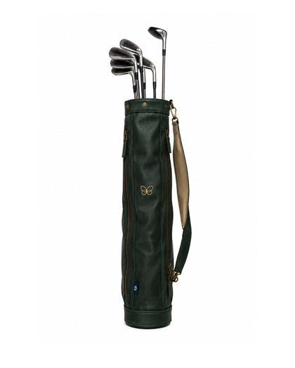 Heart and Soul Pencil Bag By Pizá Golf