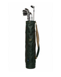 Heart and Soul Pencil Bag By Pizá Golf