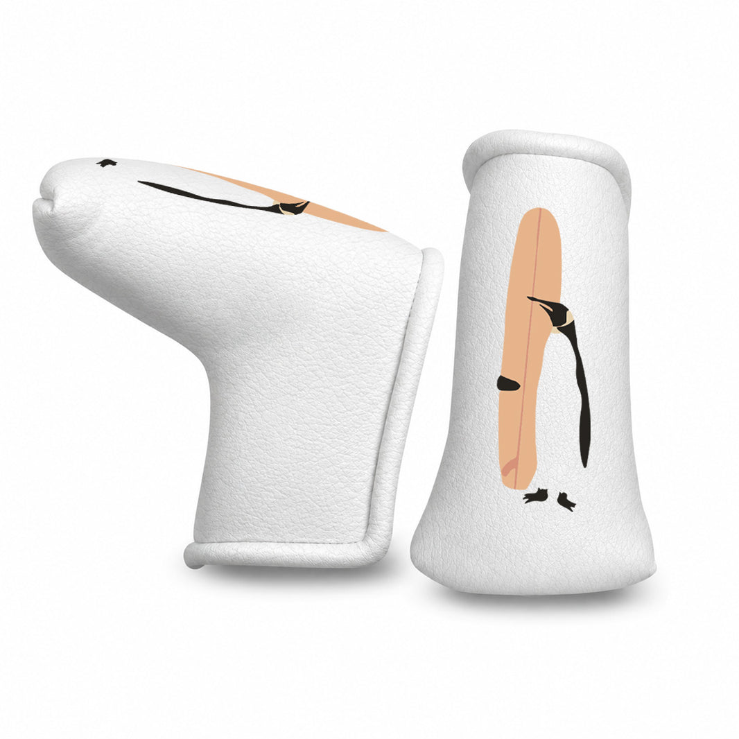 Blade Cover Weddell