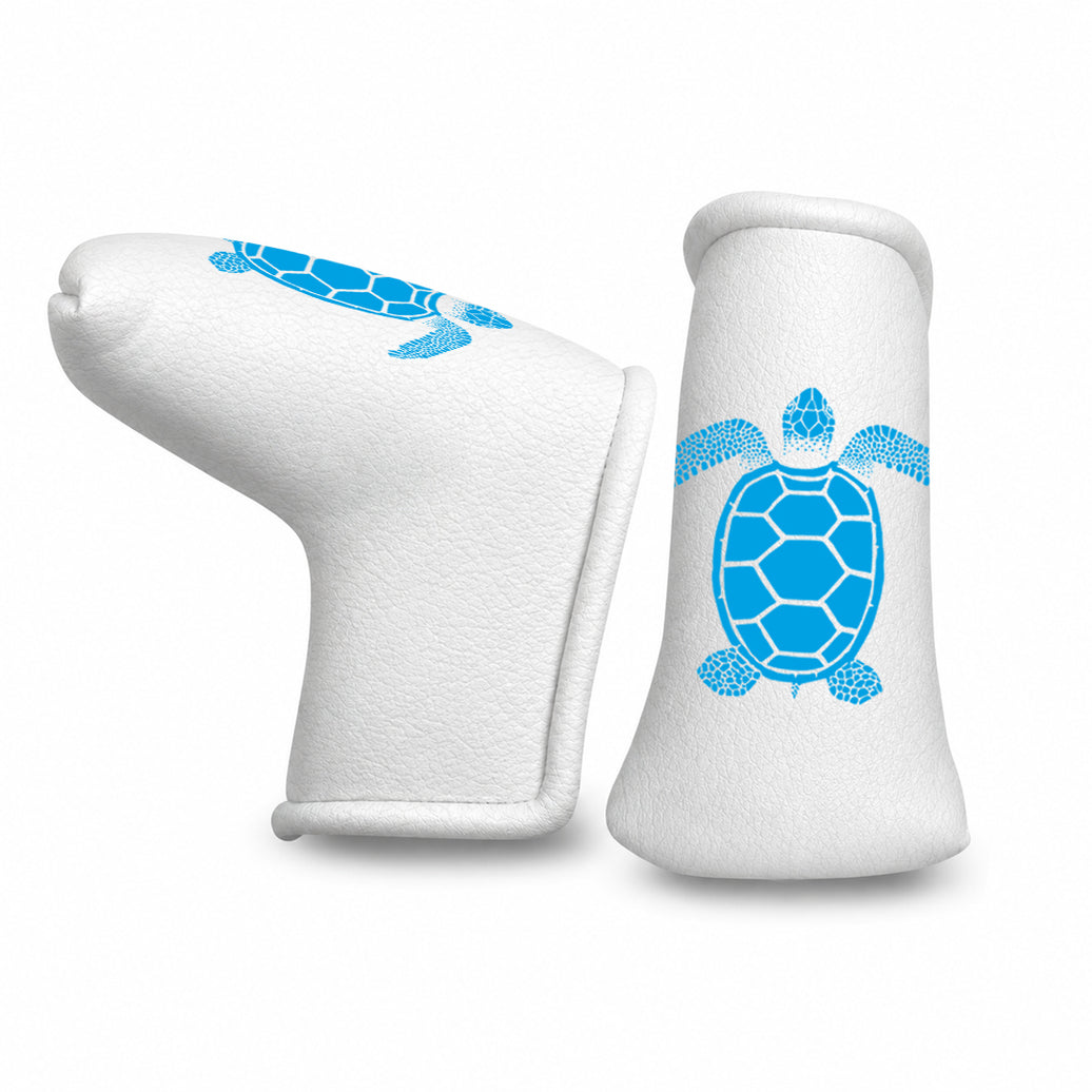 Blade Cover Sea Turtle
