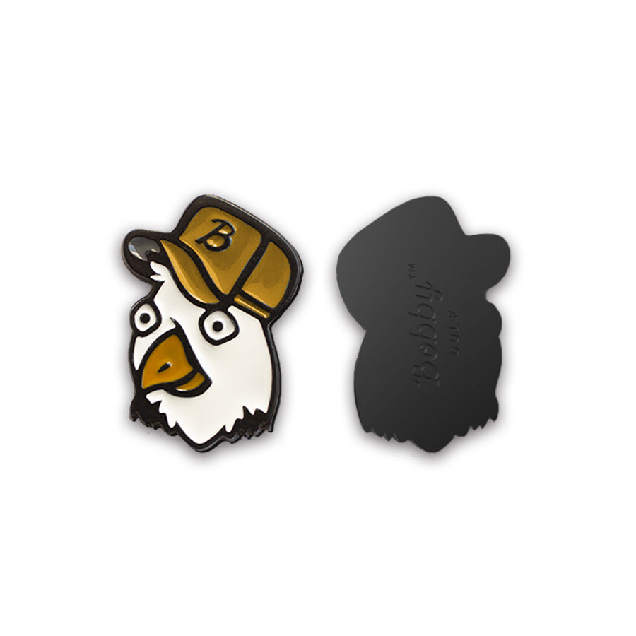ROB YELLOW BALL  MARKER