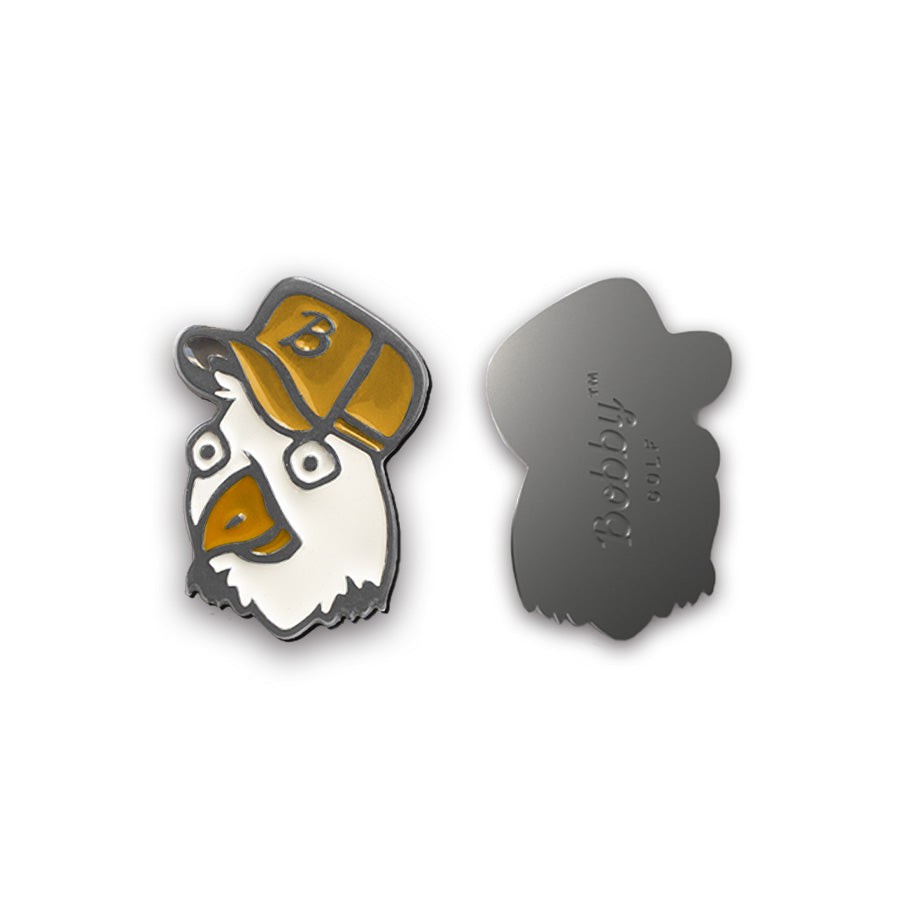 ROB YELLOW BALL  MARKER