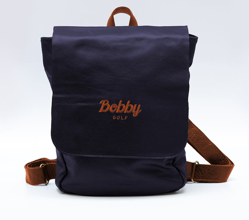 Bobby Golf Square Backpack