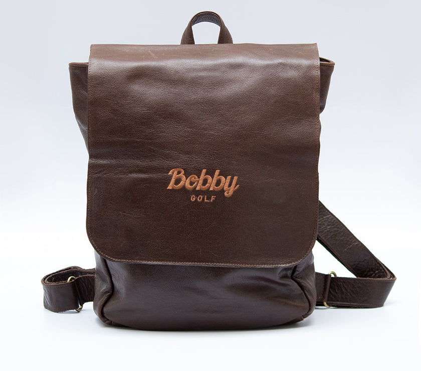 Bobby Golf Square Backpack