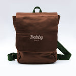 Bobby Golf Square Backpack