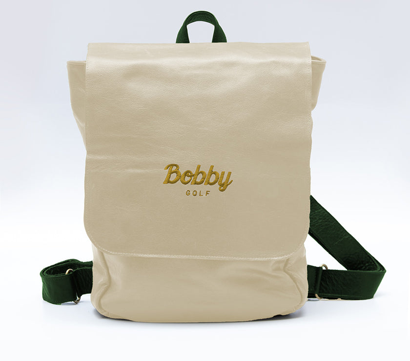 Bobby Golf Square Backpack