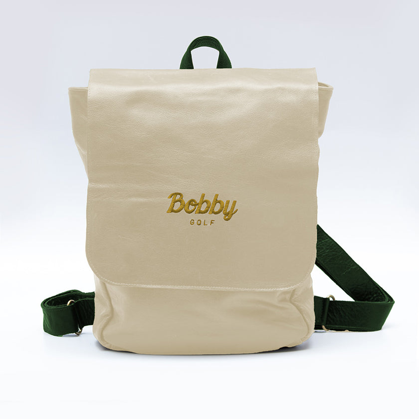 Bobby Golf Square Backpack