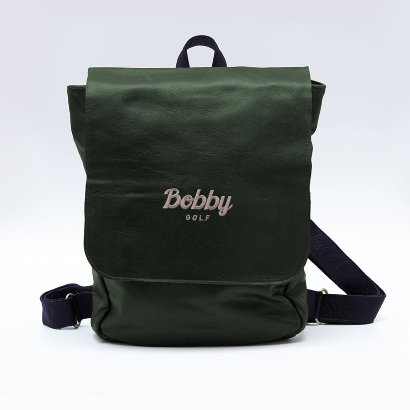 Bobby Golf Square Backpack