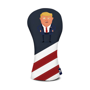 Mr. Donald