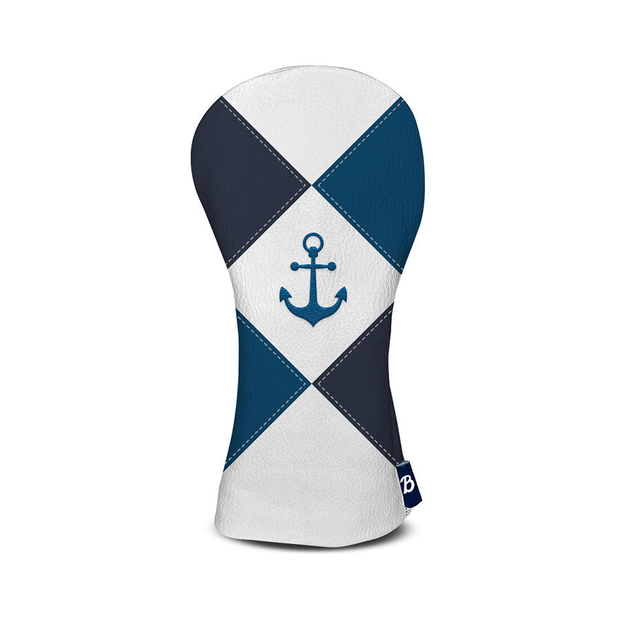 Blue Anchor