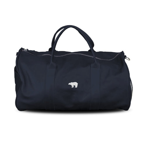 Polar Bear Duffel Bag