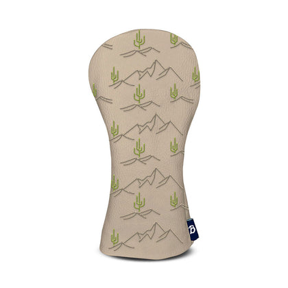 Saguaros