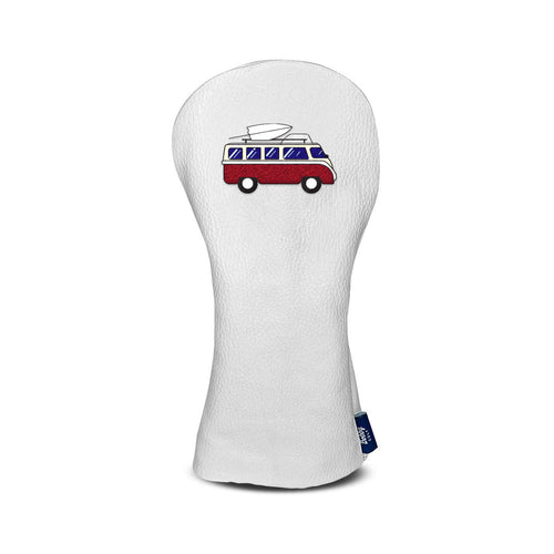 Road Trip Headcover