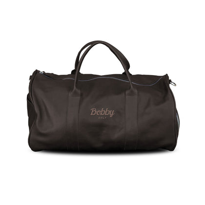 Customized Duffel Bag