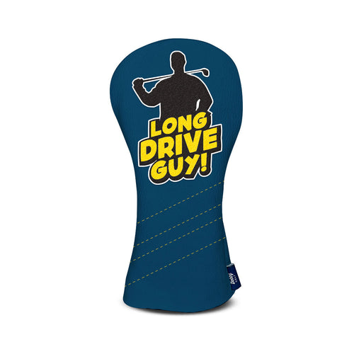 Long Drive Guy 2