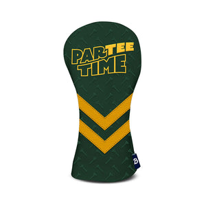 PARTEE TIME GREEN