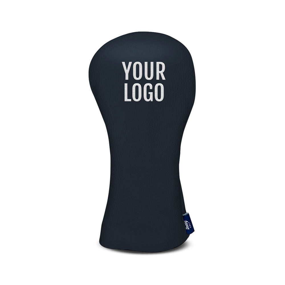 Customized Hybrid Headcover