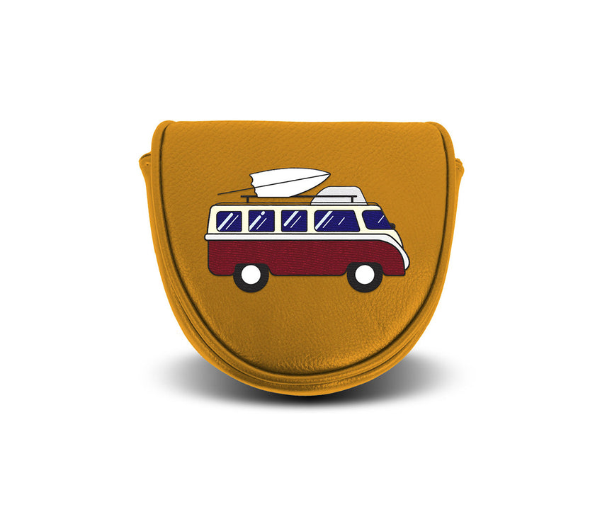 COMBI MALLET