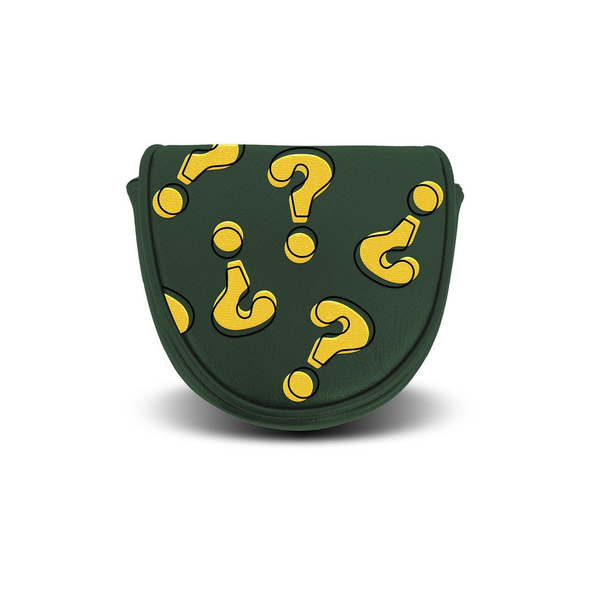 THE RIDDLE MALLET