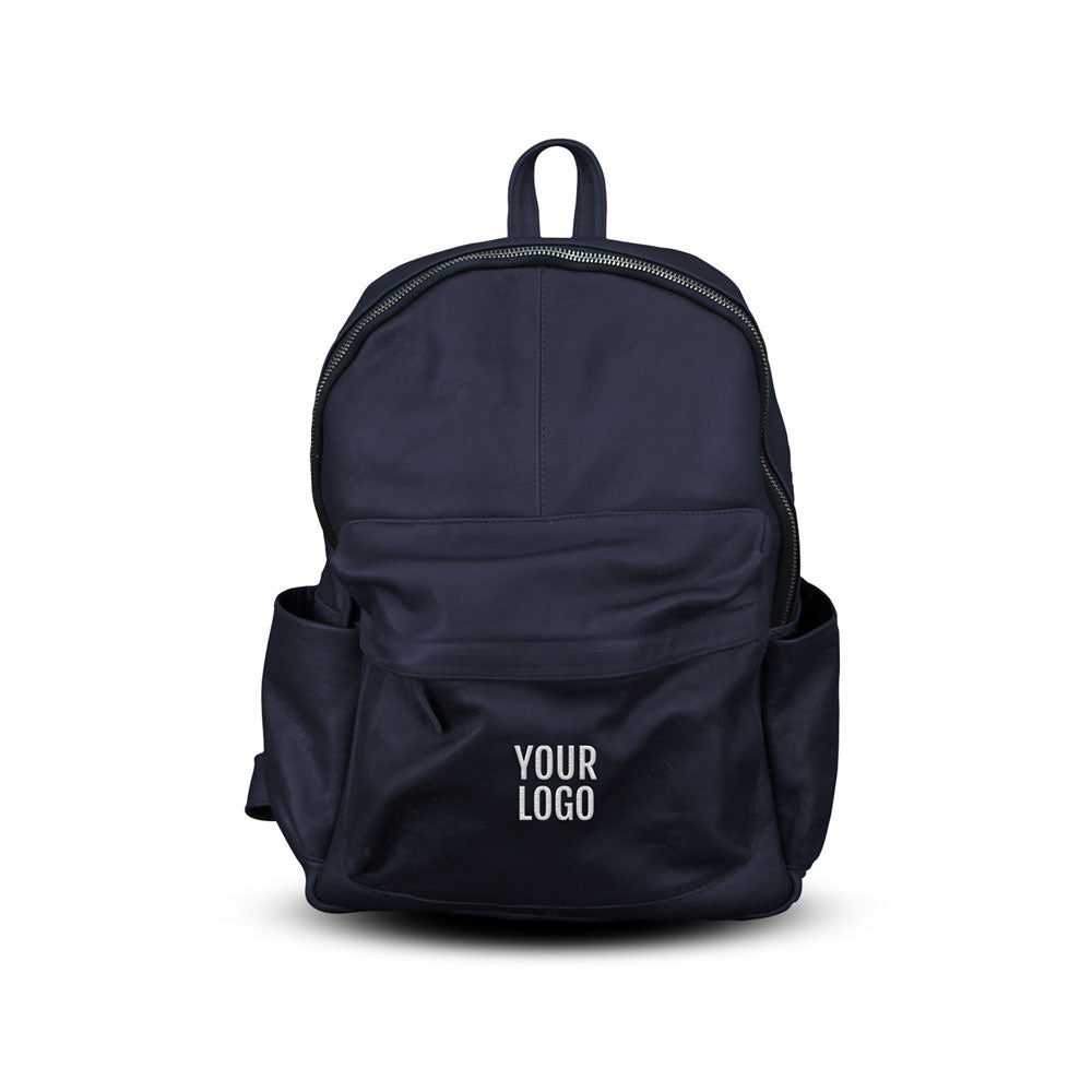 Customized Round Backpack