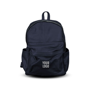 Customized Round Backpack