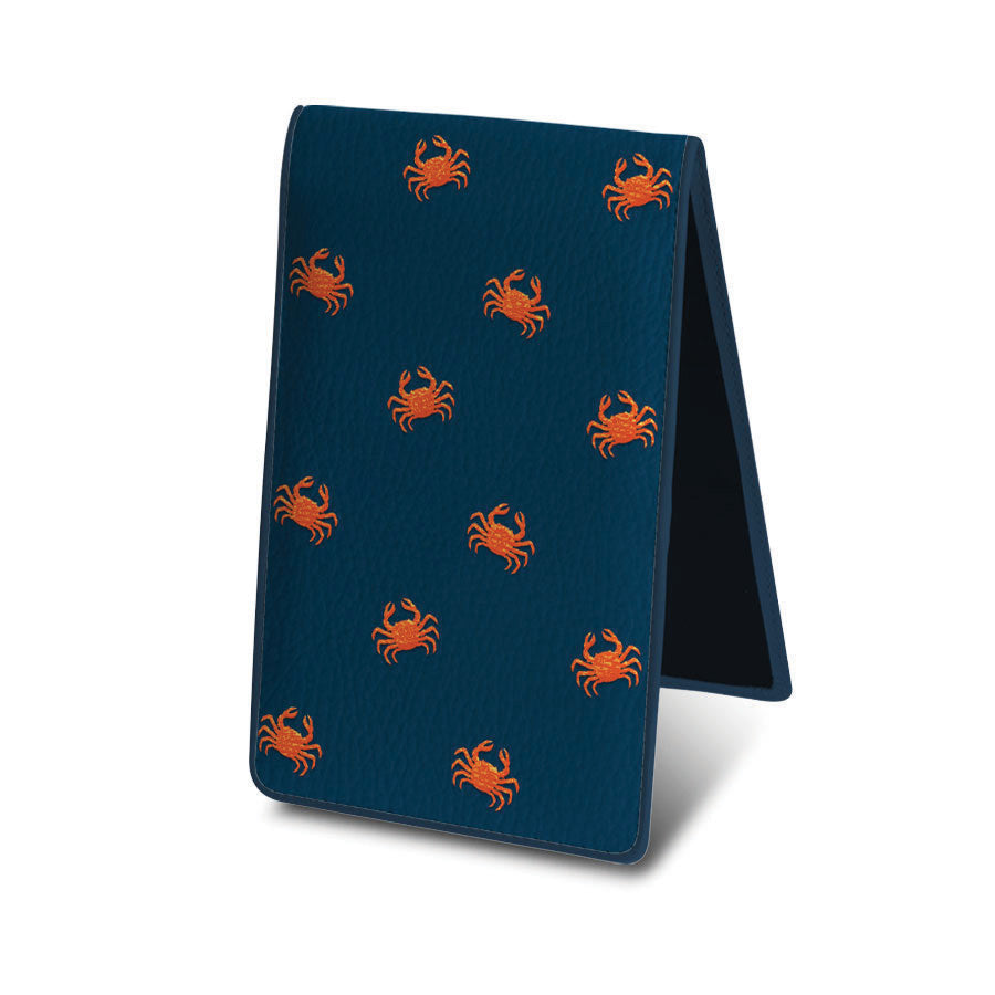 Scorecard Crabs