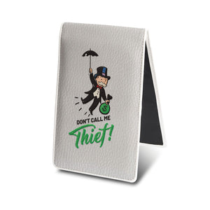 Scorecard Monopoly